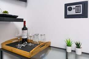 7heaven Luxury Rooms Palace