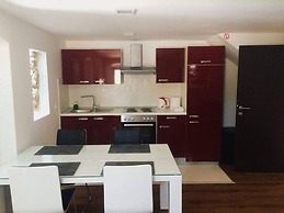 Marineta Focus Luxury Apartment