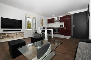 Marineta Focus Luxury Apartment