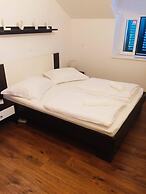 Marineta Focus Luxury Apartment