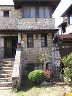 Stone House Andromeda