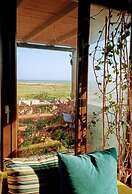 Stone House Andromeda