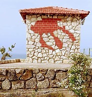 Stone House Andromeda