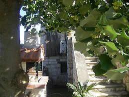 Stone House Andromeda