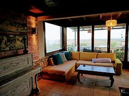 Stone House Andromeda