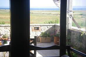 Stone House Andromeda