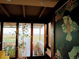 Stone House Andromeda