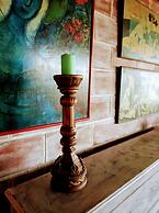 Stone House Andromeda