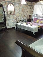 Stone House Andromeda