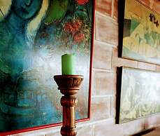 Stone House Andromeda