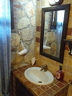 Stone House Andromeda