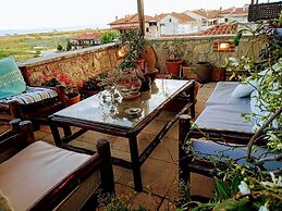 Stone House Andromeda