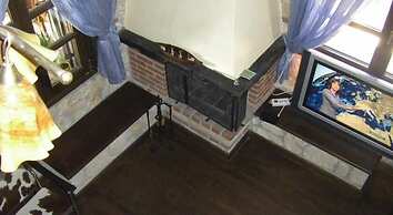 Stone House Andromeda