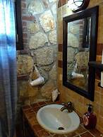 Stone House Andromeda