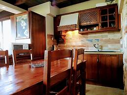 Stone House Andromeda