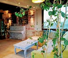 Stone House Andromeda