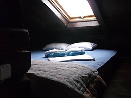 Stone House Andromeda