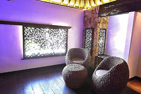 Villa Cantika Resort