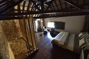 Villa Cantika Resort