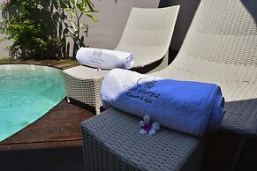 Villa Cantika Resort