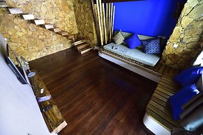 Villa Cantika Resort