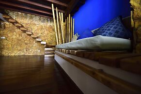 Villa Cantika Resort