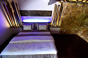 Villa Cantika Resort