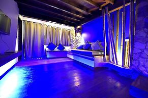 Villa Cantika Resort