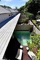 Villa Cantika Resort