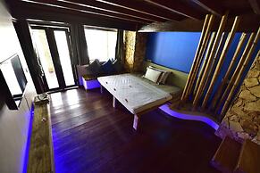 Villa Cantika Resort