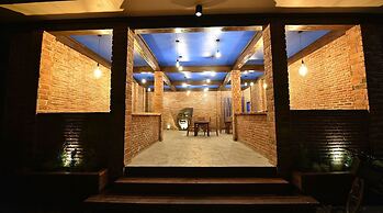 Villa Cantika Resort