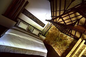 Villa Cantika Resort