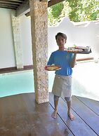 Villa Cantika Resort