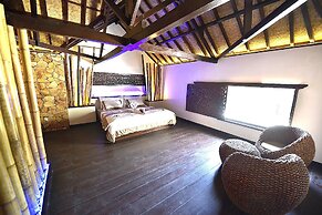 Villa Cantika Resort