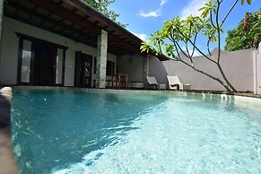 Villa Cantika Resort