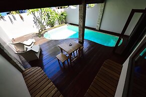 Villa Cantika Resort