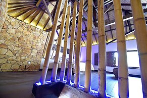 Villa Cantika Resort