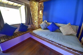 Villa Cantika Resort