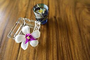 Villa Cantika Resort