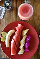 Villa Cantika Resort