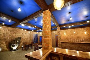 Villa Cantika Resort