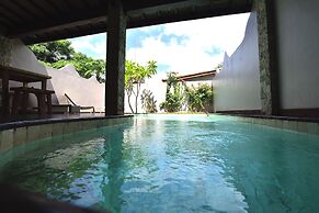 Villa Cantika Resort