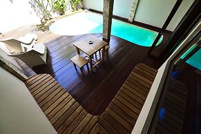 Villa Cantika Resort