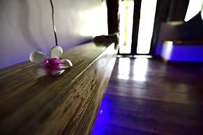 Villa Cantika Resort