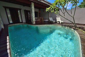 Villa Cantika Resort