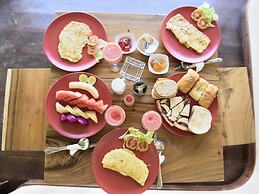 Villa Cantika Resort