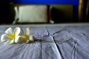 Villa Cantika Resort