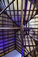 Villa Cantika Resort