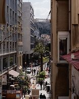 Monastiraki Urban Apartments