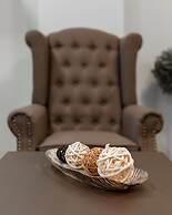 Monastiraki Urban Apartments